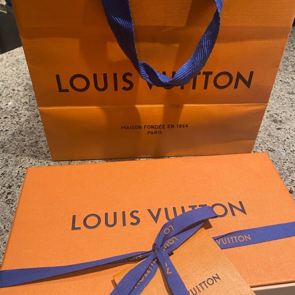 New with Box Louis Vuitton Limited Summer Stardust Collection Zippy Wallet - Picture 6 of 8